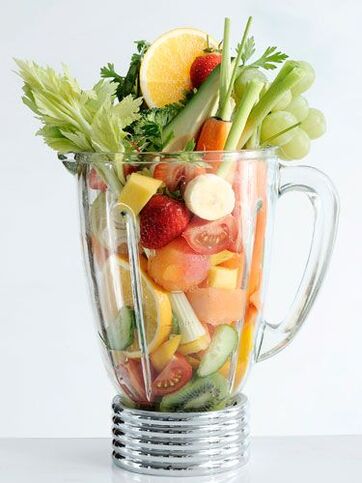 egészséges étrend a fogyásért